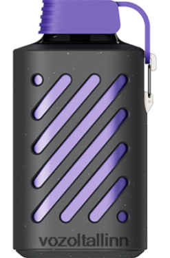 VOZOL Eesti - VOZOL GEAR 10 000 metsa marjatorm ZV4Z26291