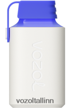 VOZOL Eesti - VOZOL GEAR 600 sinine razz sidrun ZV4Z26346