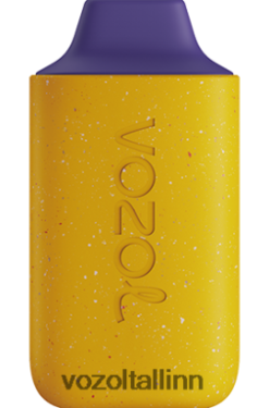 VOZOL Eesti - VOZOL STAR 6000 sidruni kiivi kannatusvili ZV4Z26116