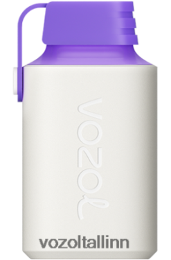 VOZOL Hind - VOZOL GEAR 600 metsamarja energia ZV4Z26350