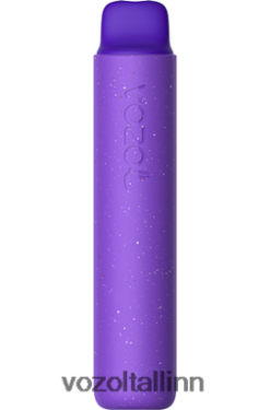 VOZOL Hind - VOZOL STAR 2000 must sõstar ZV4Z26150