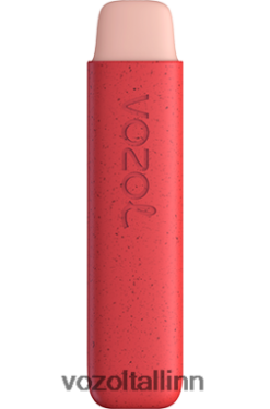 VOZOL Hind - VOZOL STAR 550 maasikajäätis ZV4Z26145