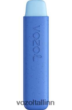 VOZOL Hind - VOZOL STAR 550 sinine razz jää ZV4Z26140