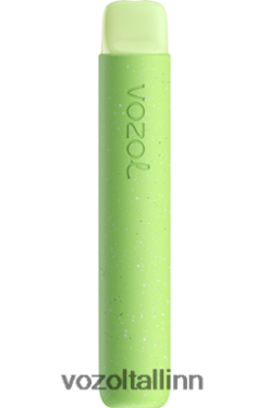 VOZOL Hind - VOZOL STAR 600 arbuusi närimiskumm ZV4Z26100