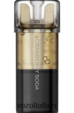 VOZOL Hind - VOZOL SWITCH pro jõhvika sooda ZV4Z26175