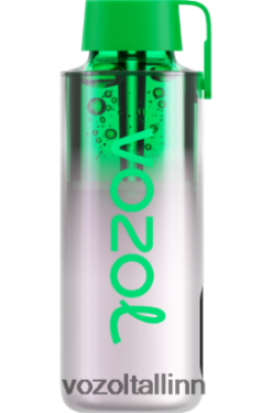 VOZOL Müük - VOZOL NEON 10 000 hapu õunajää ZV4Z26238