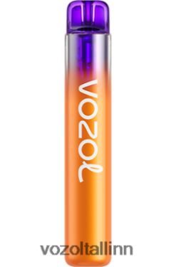 VOZOL Müük - VOZOL NEON 800 virsiku mango arbuus ZV4Z26253