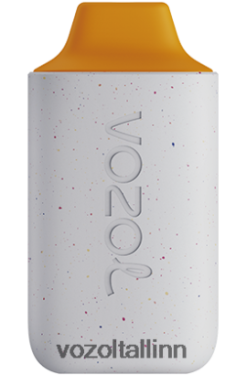 VOZOL Müük - VOZOL STAR 6000 ananassi maasika banaan ZV4Z26123