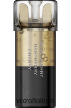 VOZOL Müük - VOZOL SWITCH pro maasikas vaarikas kirss ZV4Z26208