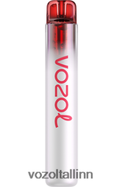 VOZOL Osta - VOZOL NEON 800 arbuusi närimiskumm ZV4Z26259