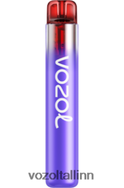 VOZOL Osta - VOZOL NEON 800 jõhvika sidrun ZV4Z26269