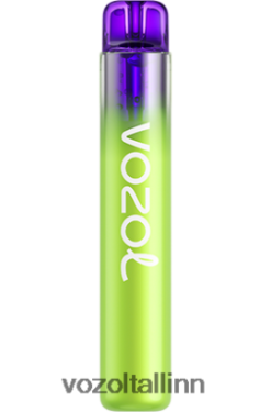 VOZOL Osta - VOZOL NEON 800 vikerkaare kommid ZV4Z26254