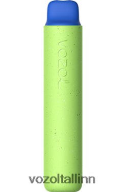 VOZOL Osta - VOZOL STAR 2000 närimiskumm ZV4Z26149