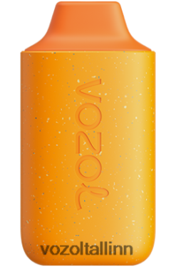 VOZOL Osta - VOZOL STAR 6000 kõrvitsa latte ZV4Z26124