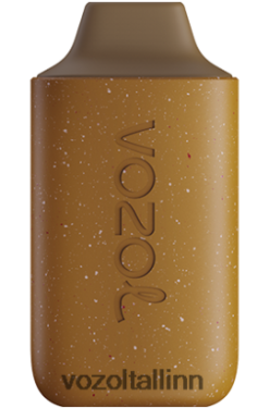 VOZOL Osta - VOZOL STAR 6000 koola jää ZV4Z26109