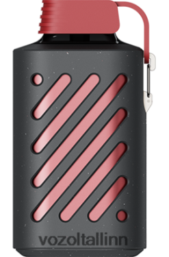 VOZOL Vape Eesti - VOZOL GEAR 10 000 punane mojito ZV4Z26307