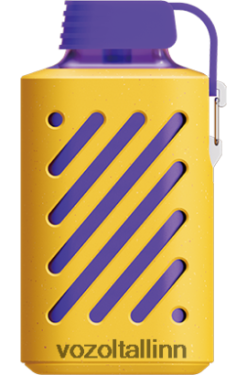 VOZOL Vape Eesti - VOZOL GEAR 10 000 sidruni laim ZV4Z26317