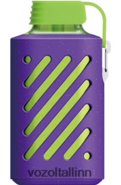 VOZOL Vape Eesti - VOZOL GEAR 10 000 viinamarjajää ZV4Z26292