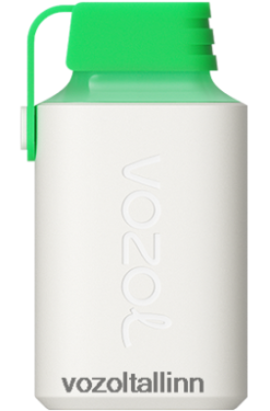 VOZOL Vape Eesti - VOZOL GEAR 600 sidruni mojito ZV4Z26352