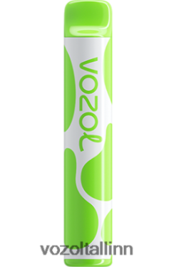 VOZOL Vape Eesti - VOZOL JOYGO 600 kiivi kannatuspuu guajaav ZV4Z26382