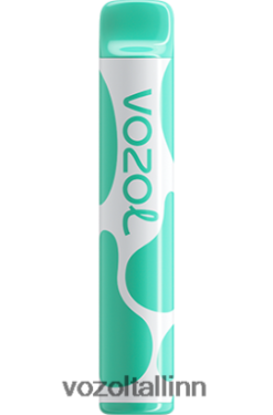 VOZOL Vape Eesti - VOZOL JOYGO 600 mentool ZV4Z26387