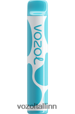VOZOL Vape Eesti - VOZOL JOYGO 600 mustikas hapu vaarikas ZV4Z26377