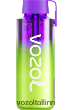 VOZOL Vape Eesti - VOZOL NEON 10 000 vaarikas arbuus ZV4Z26237