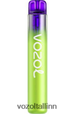 VOZOL Vape Eesti - VOZOL NEON 800 sidruni kiivi kannatusvili ZV4Z26272