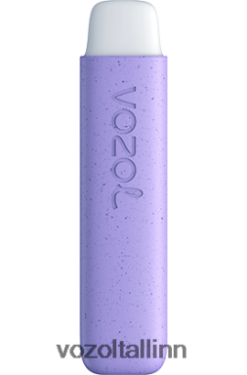 VOZOL Vape Eesti - VOZOL STAR 550 aaloe viinamari ZV4Z26137