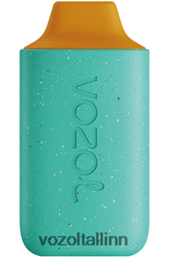 VOZOL Vape Eesti - VOZOL STAR 6000 seedri pomelo ZV4Z26102