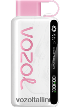 VOZOL Vape Eesti - VOZOL STAR 9000/12000 roosa limonaad ZV4Z2627