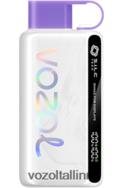 VOZOL Vape Eesti - VOZOL STAR 9000/12000 vikerkaare kommid ZV4Z2647