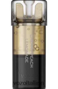VOZOL Vape Eesti - VOZOL SWITCH pro kirsi virsiku limonaad ZV4Z26172