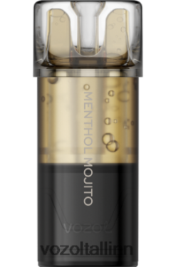 VOZOL Vape Eesti - VOZOL SWITCH pro mentooli mojito ZV4Z26202