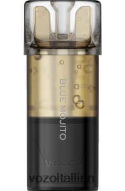 VOZOL Vape Eesti - VOZOL SWITCH pro sinine mojito ZV4Z26167