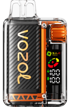 VOZOL Vape Eesti - VOZOL VISTA 16000/20000 kirsikoola ZV4Z262